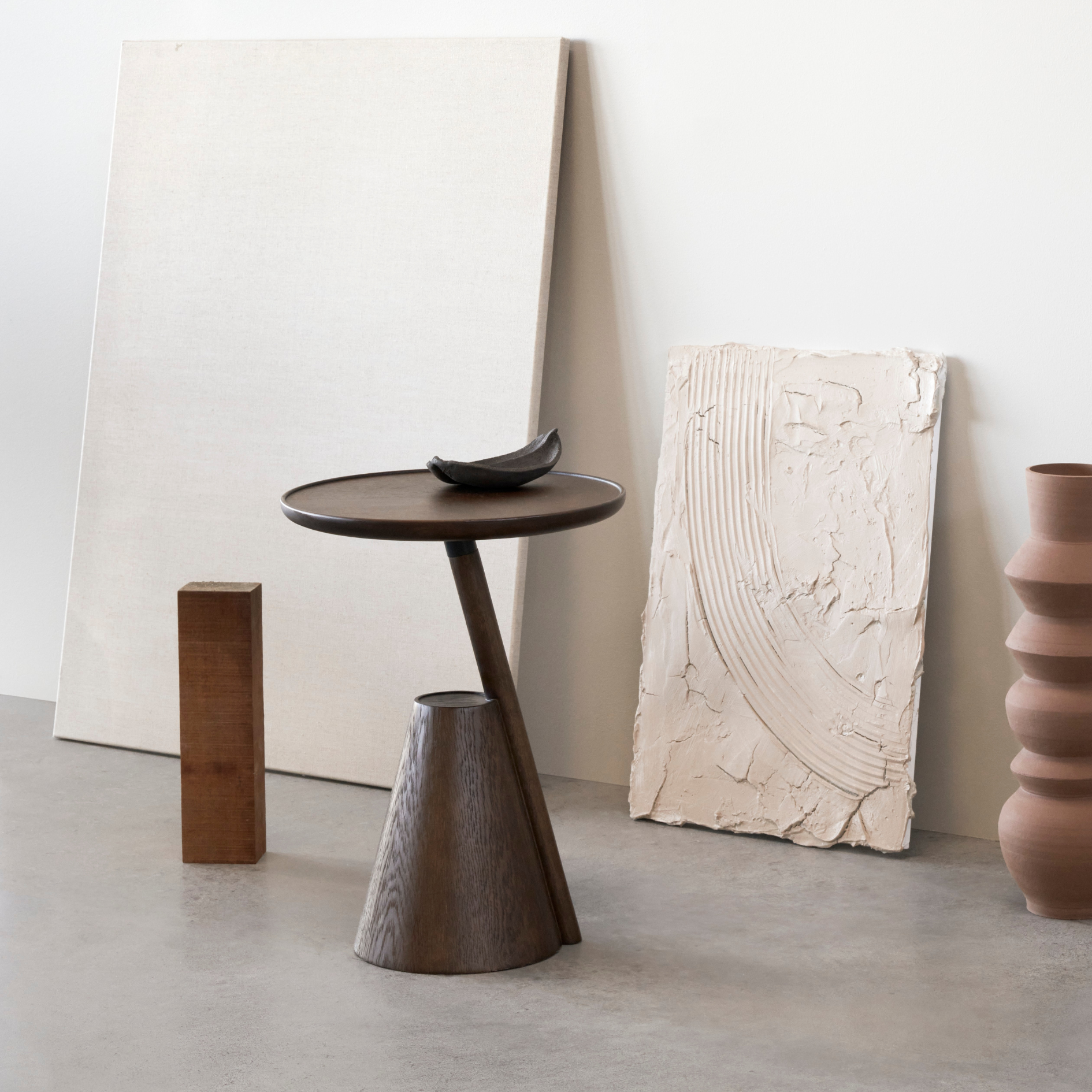 Mate Side Table
